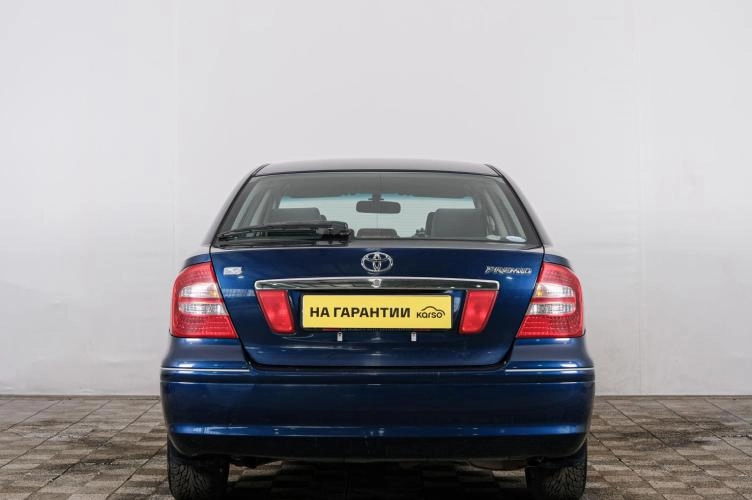 Toyota Premio 5 из 21