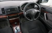 Toyota Premio 9 из 21