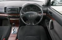 Toyota Premio 14 из 21
