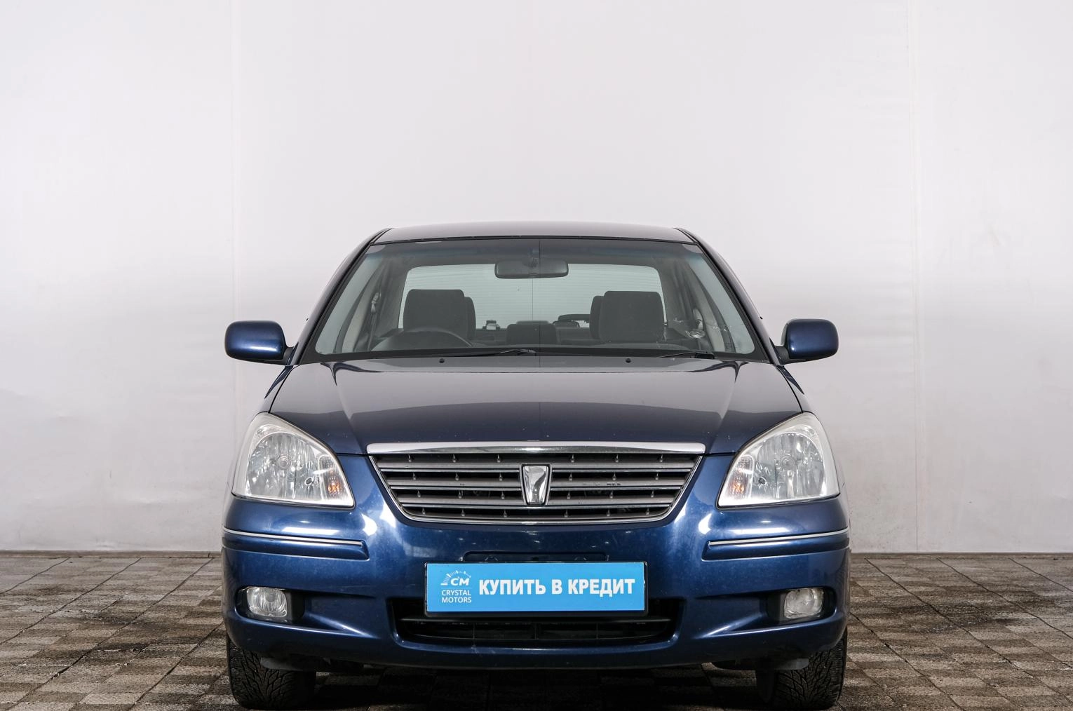 Toyota Premio 2 из 21