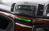 Toyota Premio 15 из 21