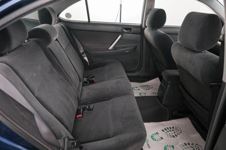 Toyota Premio 20 из 21