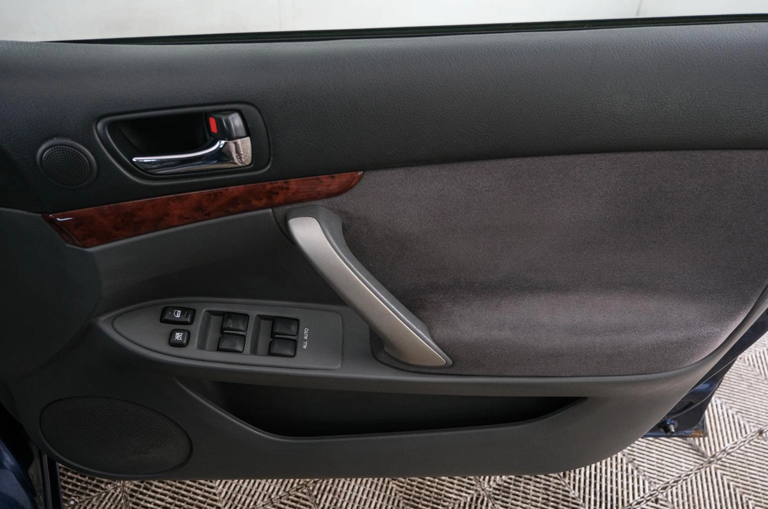 Toyota Premio 18 из 21