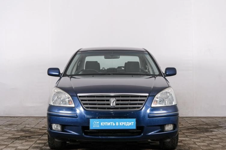 Toyota Premio 2 из 21