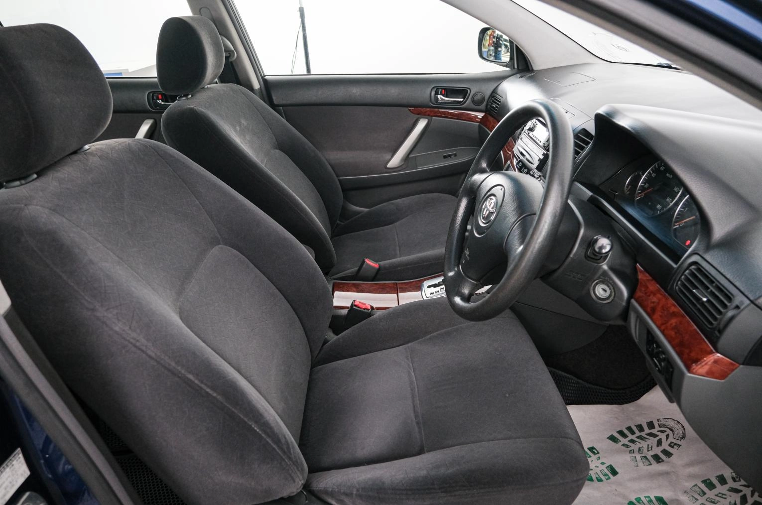 Toyota Premio 7 из 21