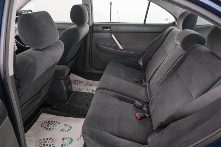 Toyota Premio 19 из 21