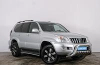 Toyota Land Cruiser Prado 1 из 22