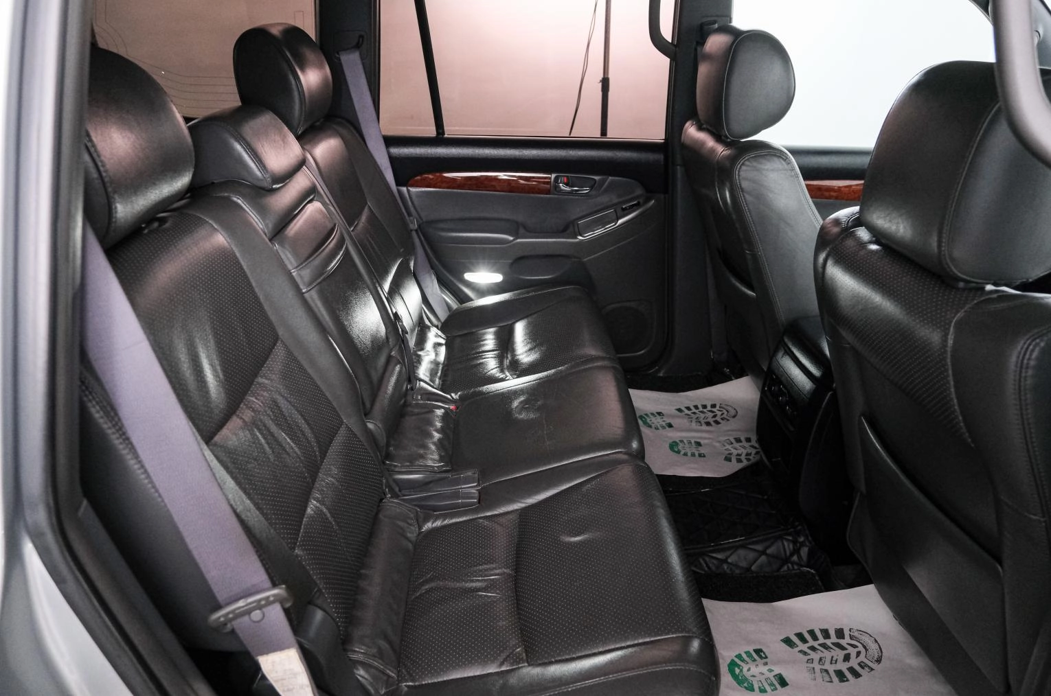 Toyota Land Cruiser Prado 21 из 22