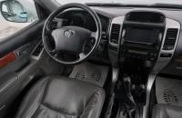 Toyota Land Cruiser Prado 9 из 22