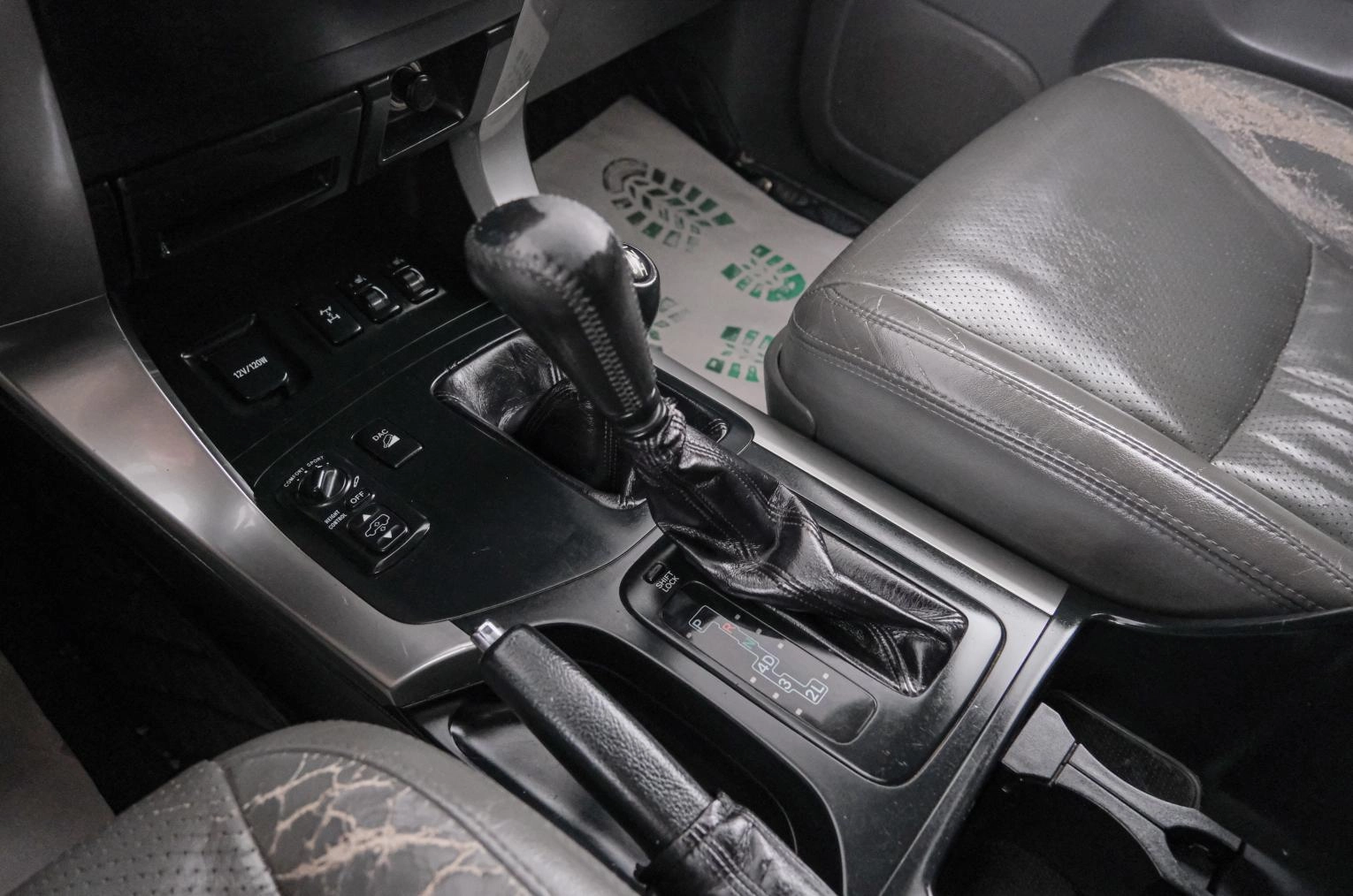 Toyota Land Cruiser Prado 16 из 22