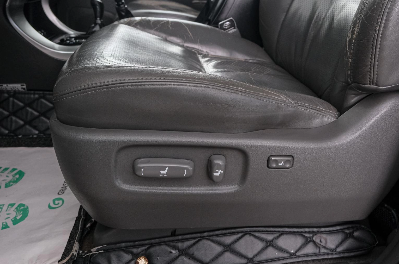 Toyota Land Cruiser Prado 18 из 22