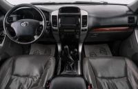 Toyota Land Cruiser Prado 10 из 22