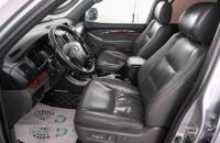 Toyota Land Cruiser Prado 7 из 22