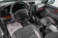Toyota Land Cruiser Prado 8 из 22