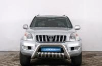 Toyota Land Cruiser Prado 2 из 22