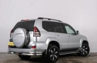 Toyota Land Cruiser Prado 6 из 22