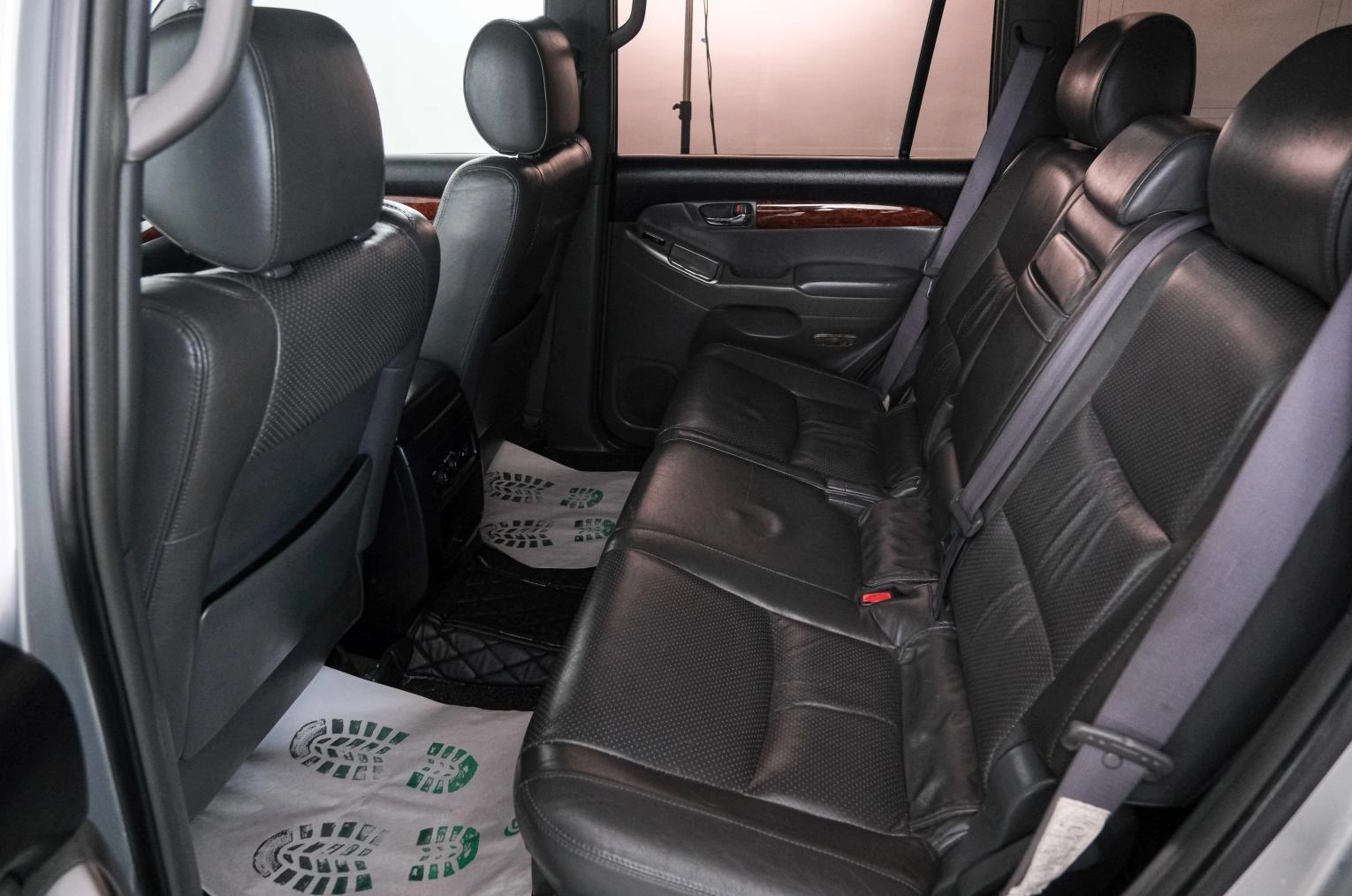 Toyota Land Cruiser Prado 20 из 22