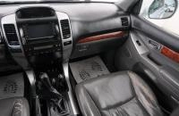 Toyota Land Cruiser Prado 11 из 22