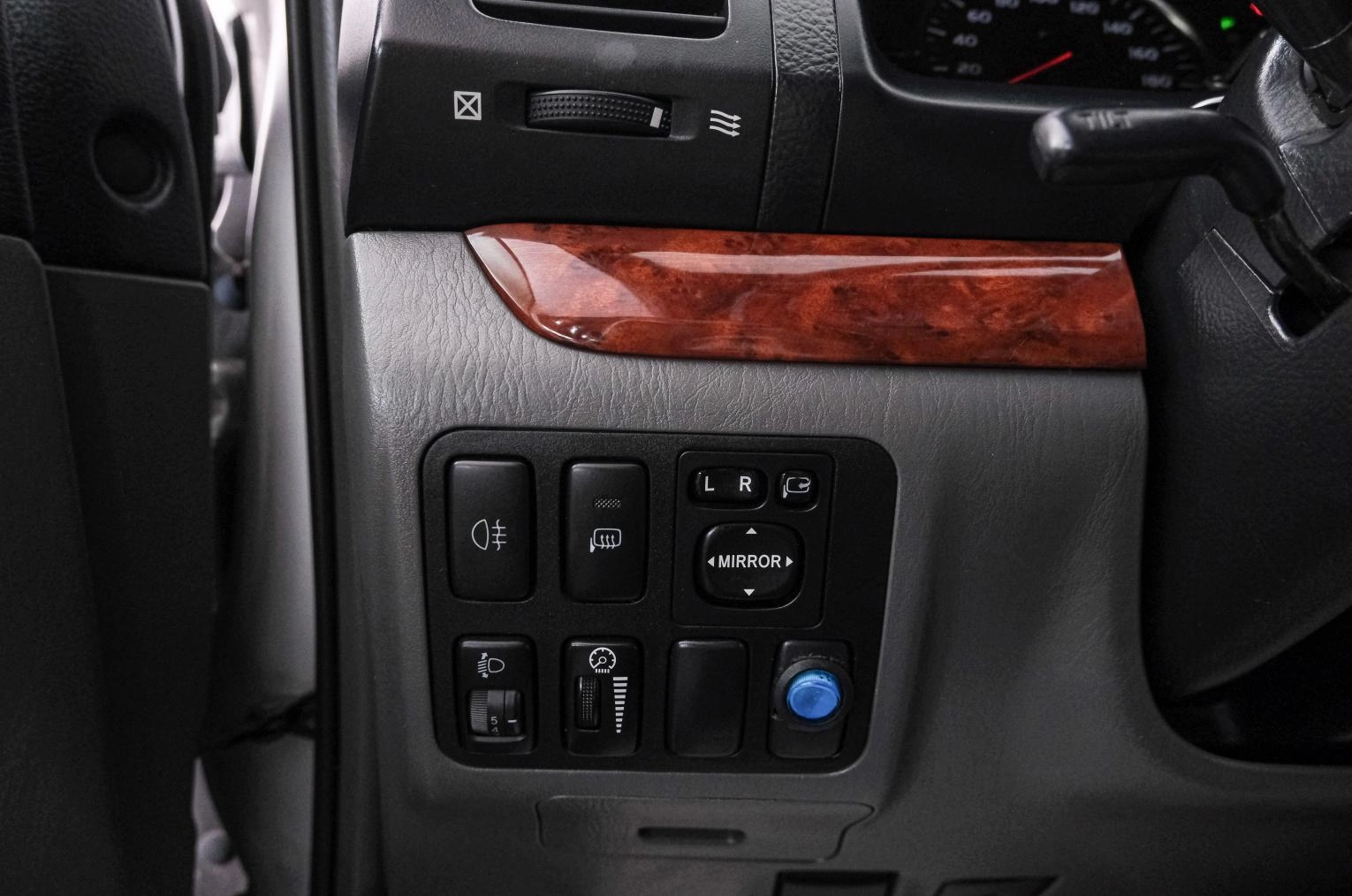 Toyota Land Cruiser Prado 17 из 22