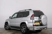 Toyota Land Cruiser Prado 4 из 22