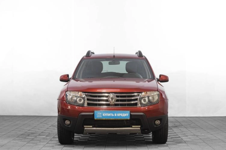 Renault Duster 2 из 5