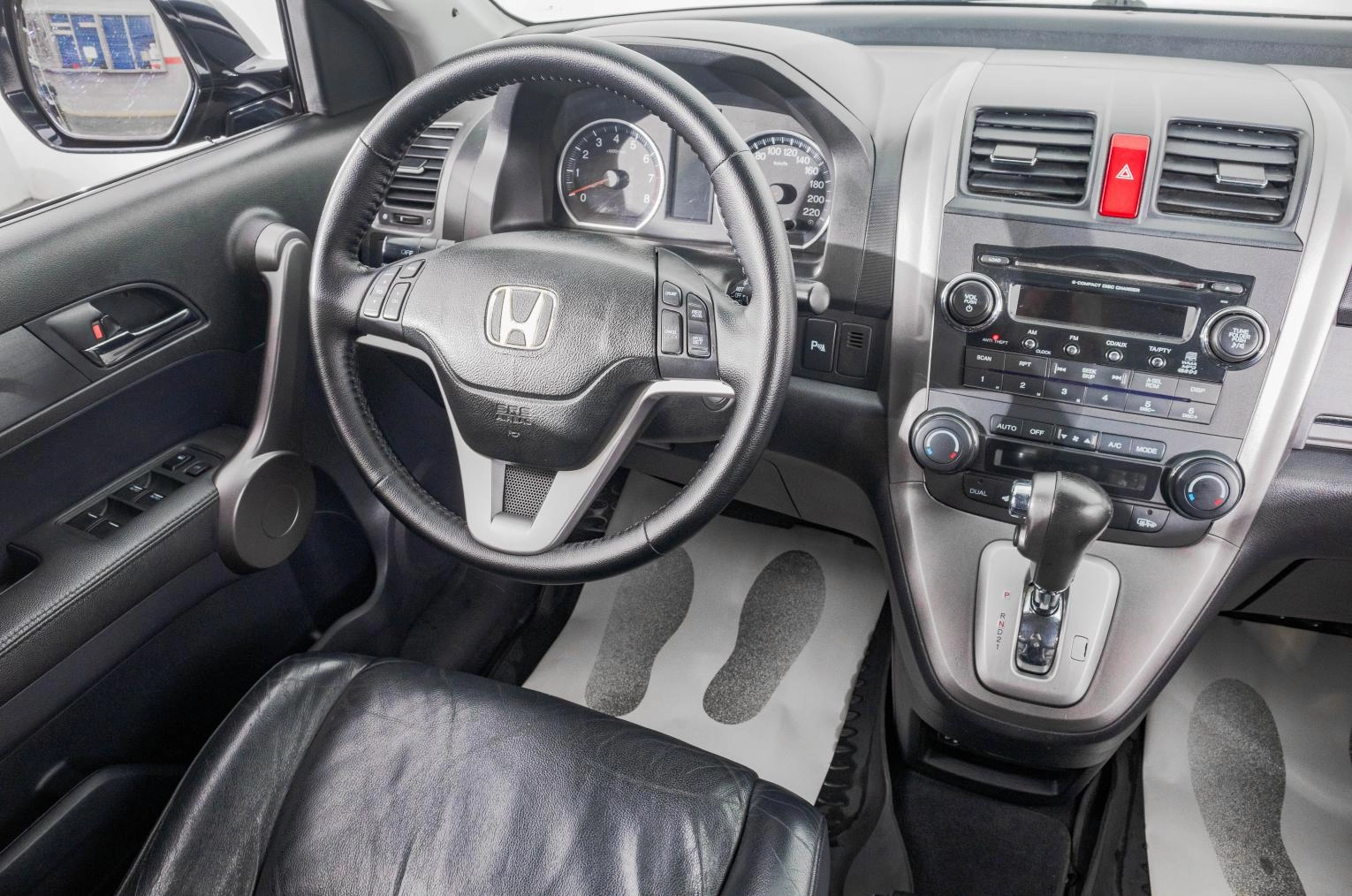 Honda CR-V 18 из 28