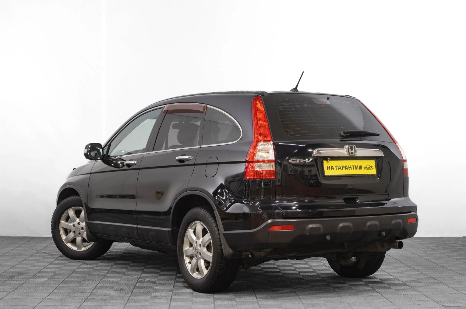 Honda CR-V 6 из 28