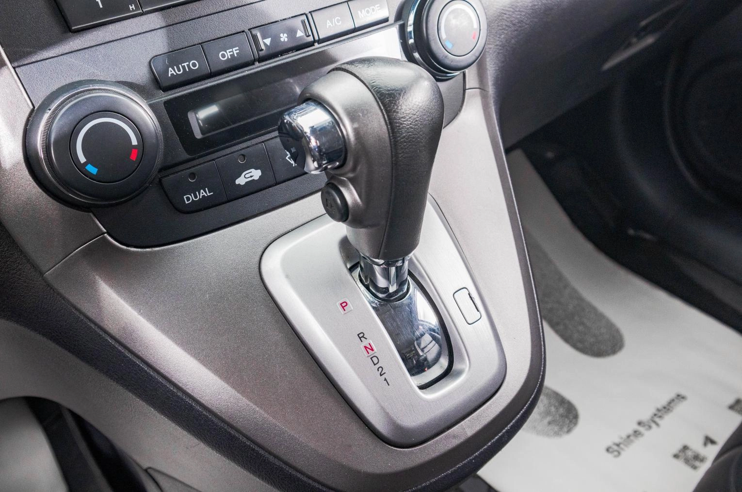 Honda CR-V 22 из 28