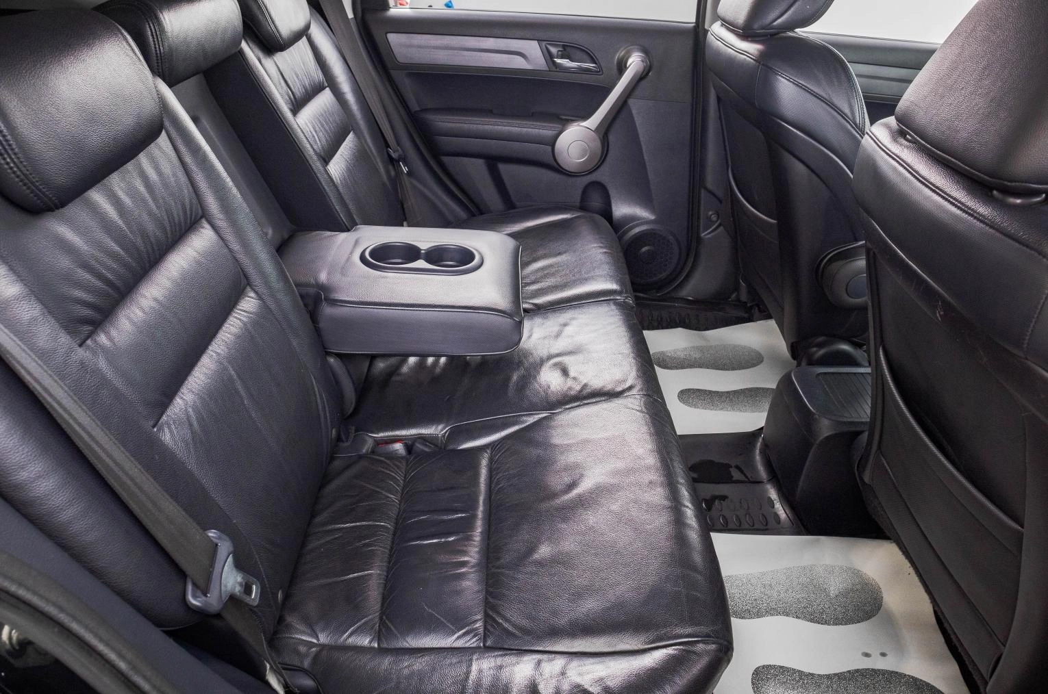 Honda CR-V 27 из 28