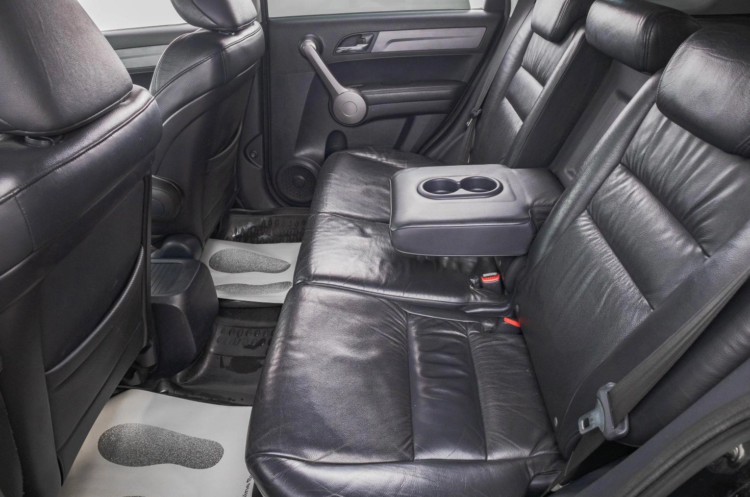 Honda CR-V 26 из 28