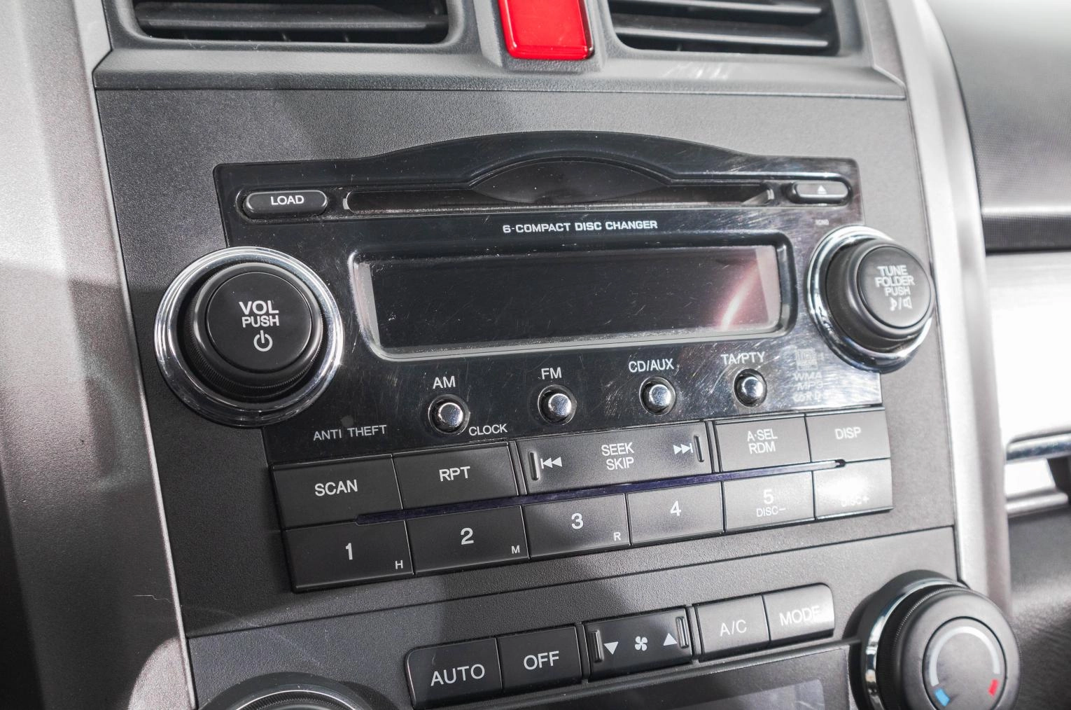 Honda CR-V 20 из 28