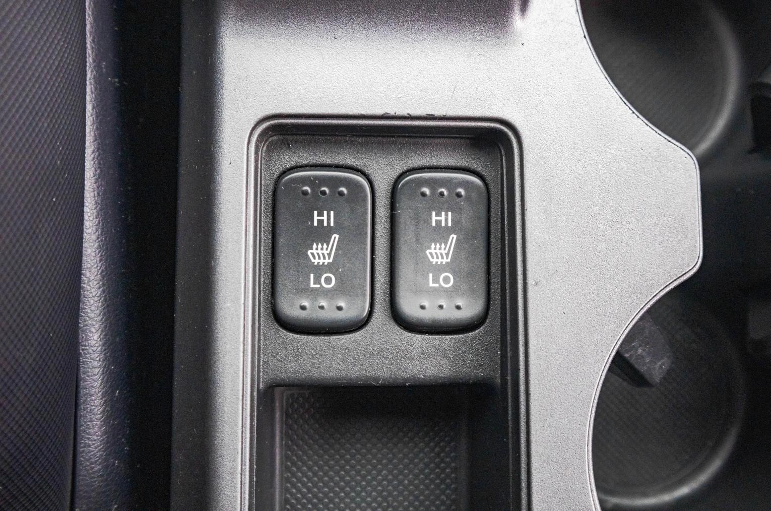 Honda CR-V 23 из 28