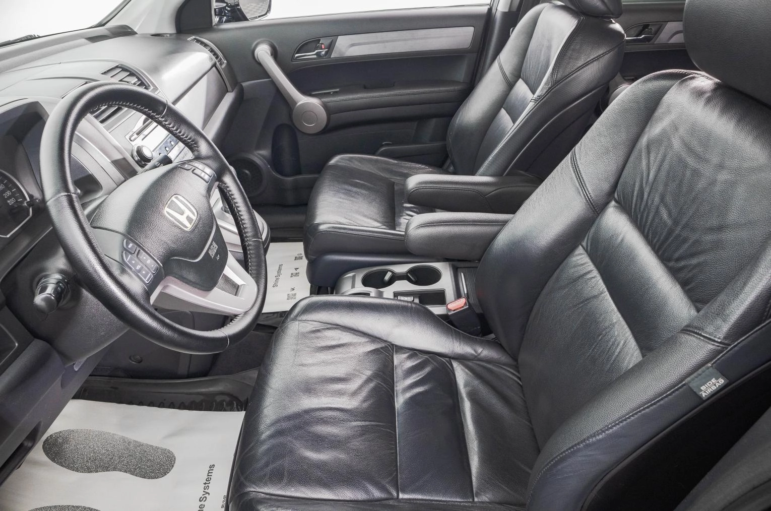 Honda CR-V 11 из 28