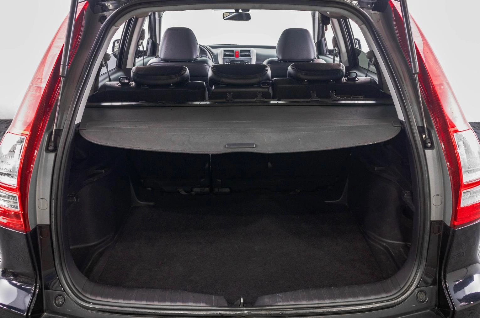 Honda CR-V 28 из 28