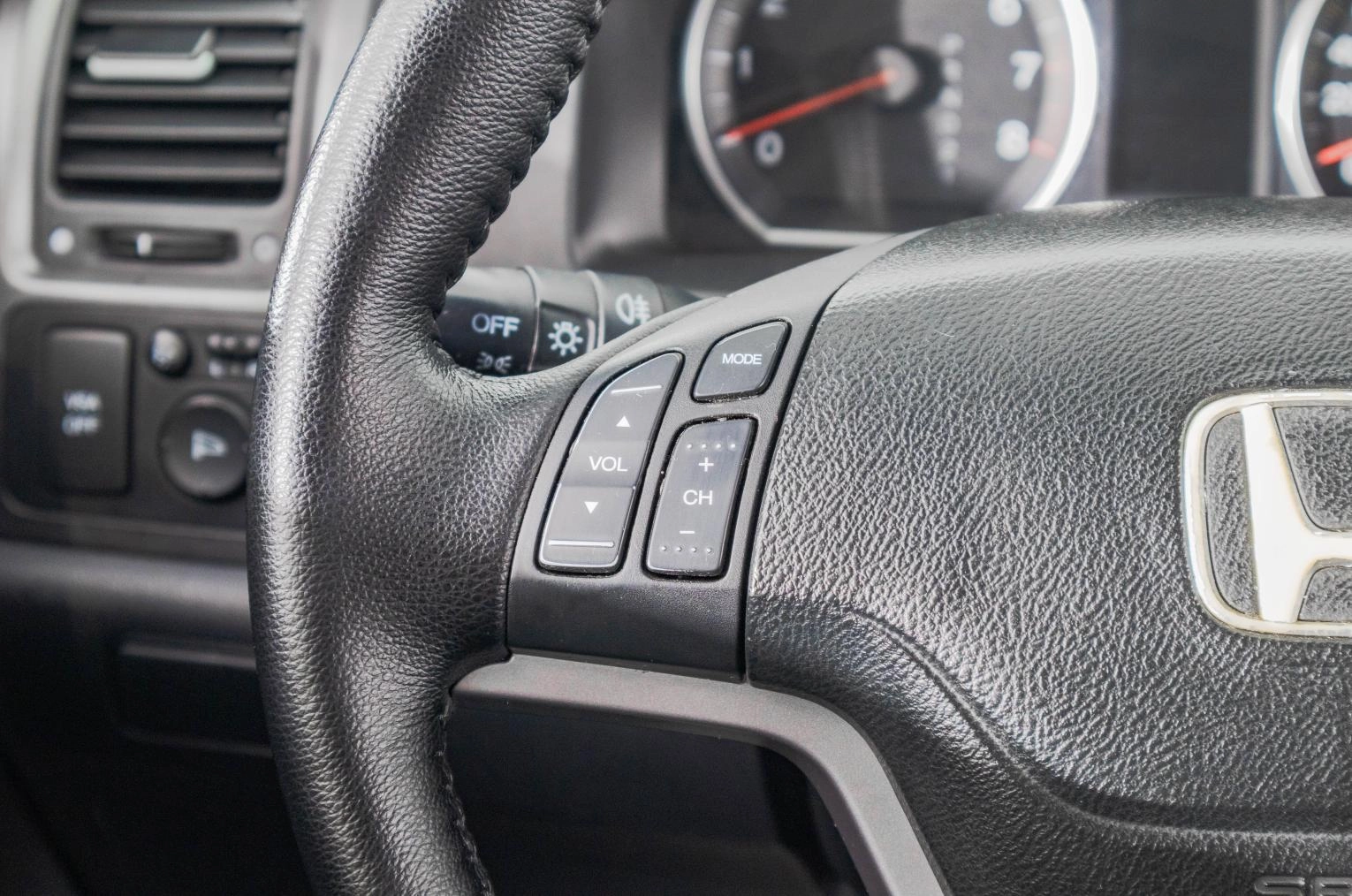 Honda CR-V 16 из 28