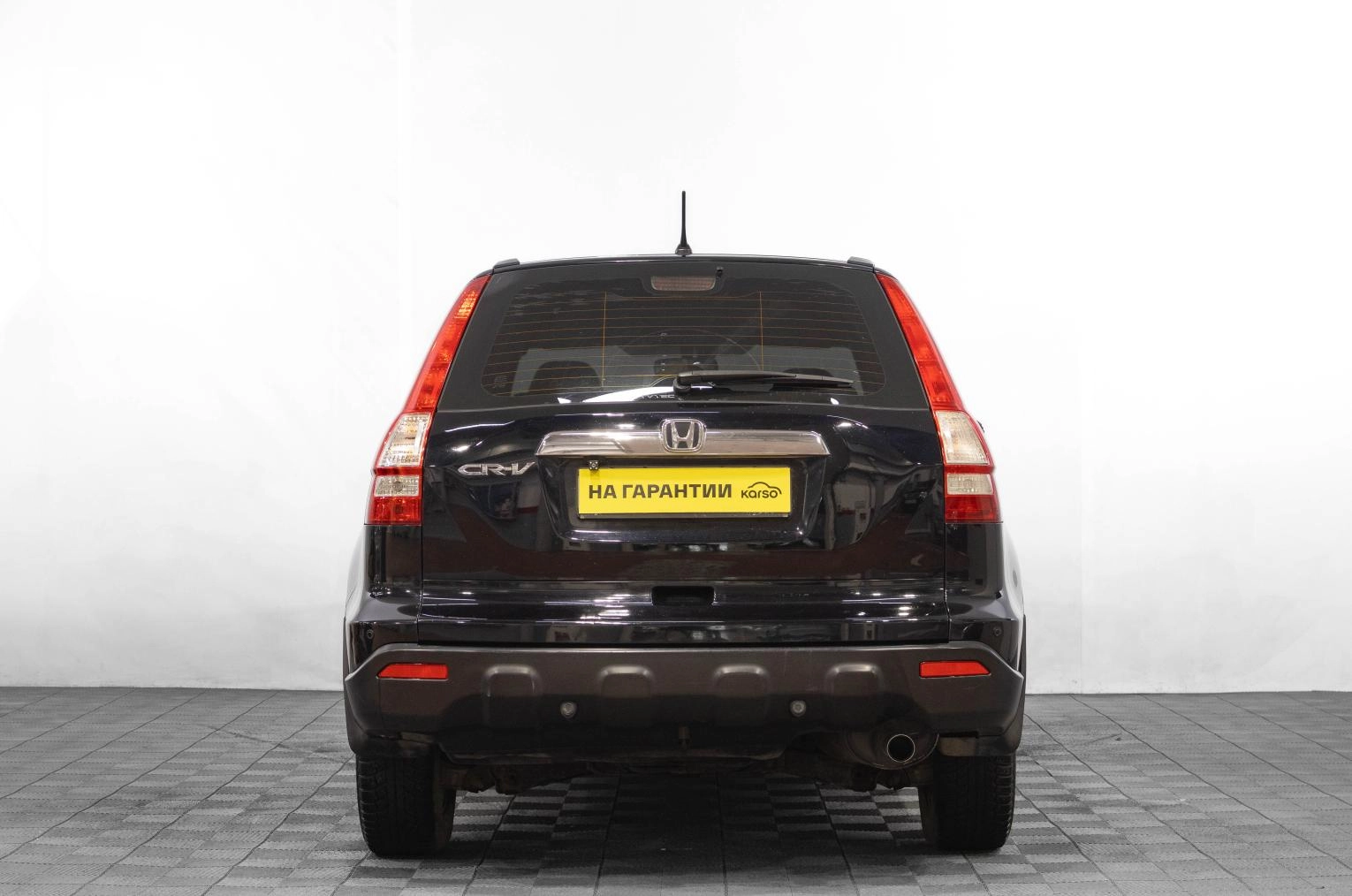 Honda CR-V 5 из 28