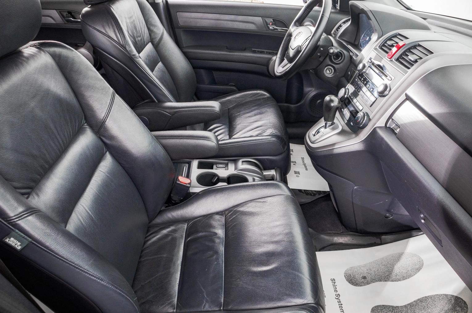 Honda CR-V 25 из 28