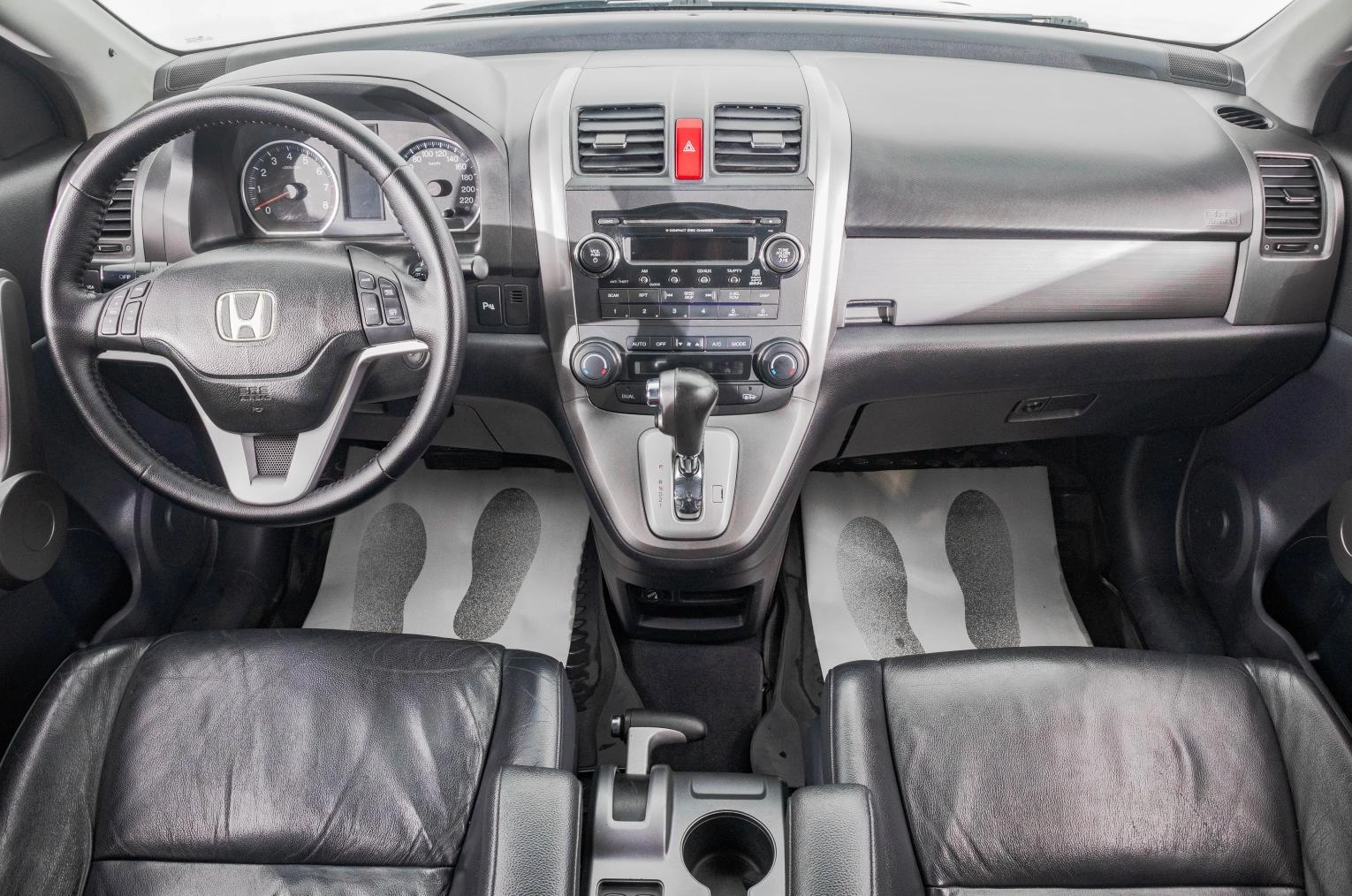 Honda CR-V 10 из 28