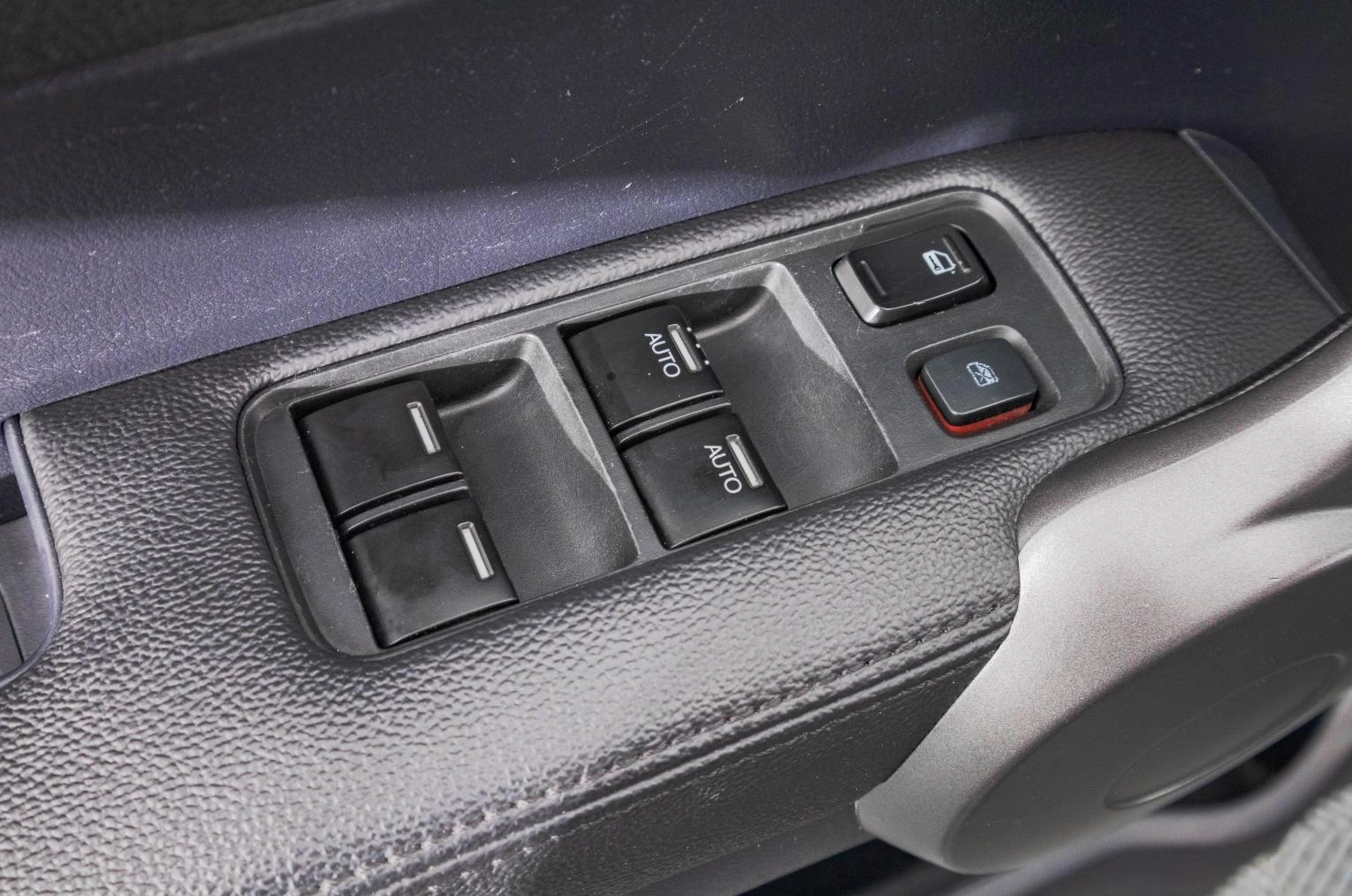 Honda CR-V 13 из 28