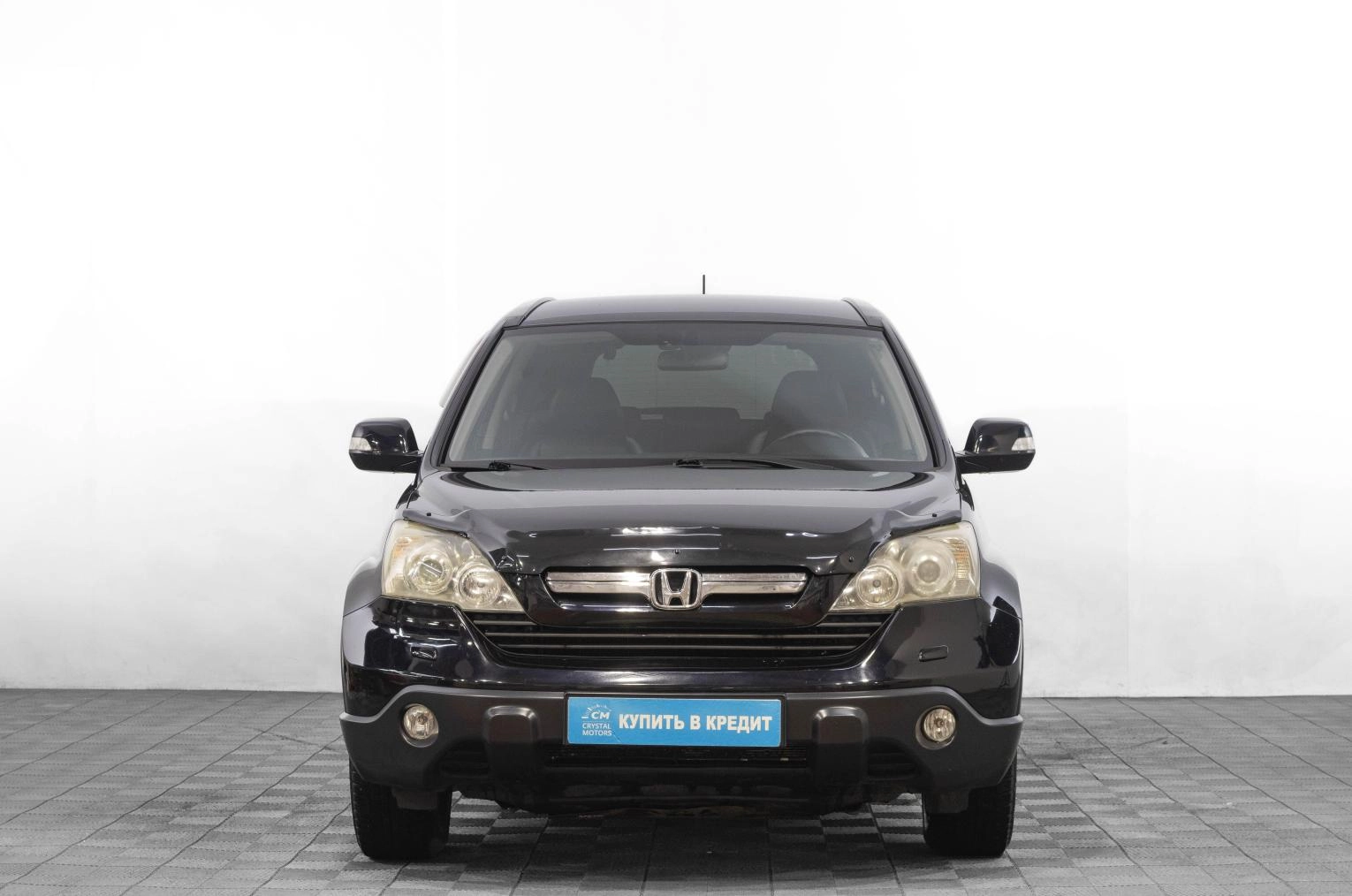 Honda CR-V 2 из 28