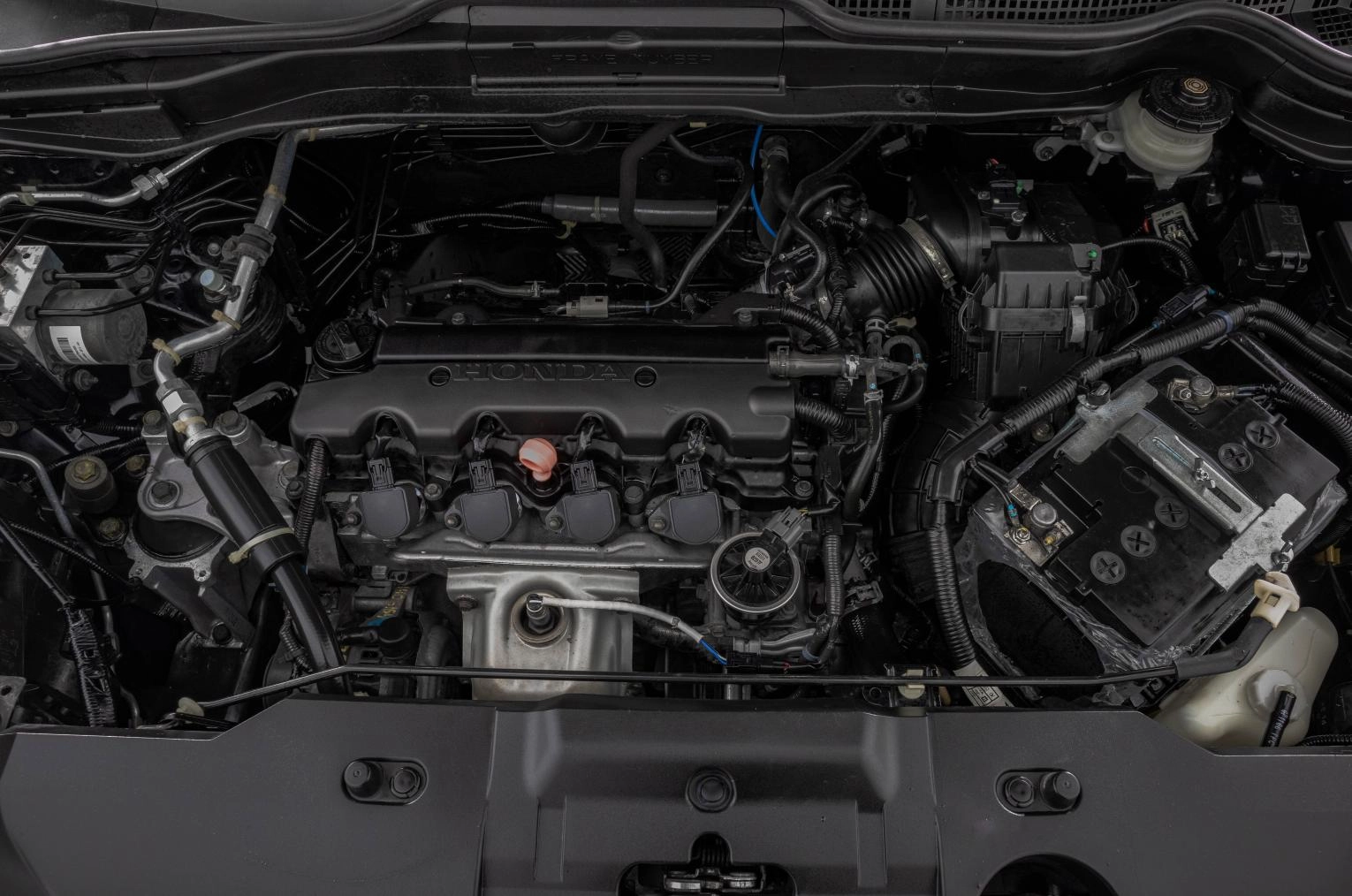 Honda CR-V 7 из 28