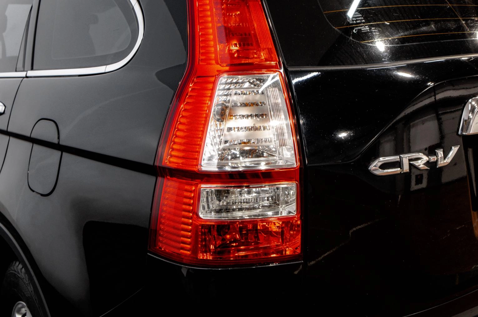 Honda CR-V 9 из 28