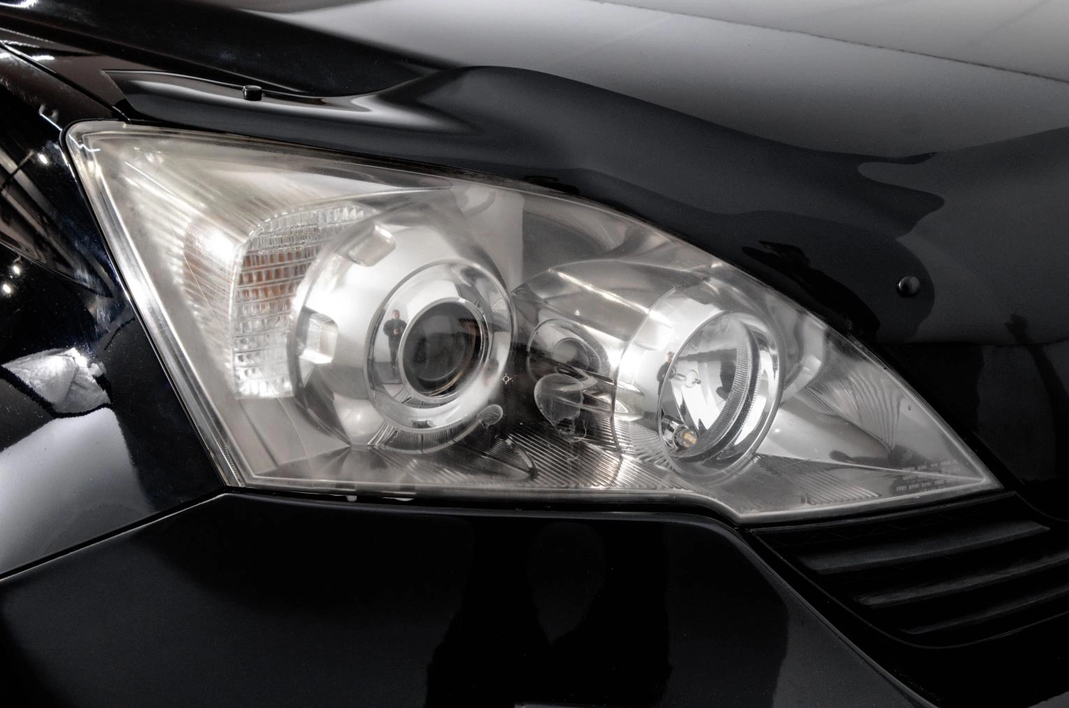 Honda CR-V 8 из 28