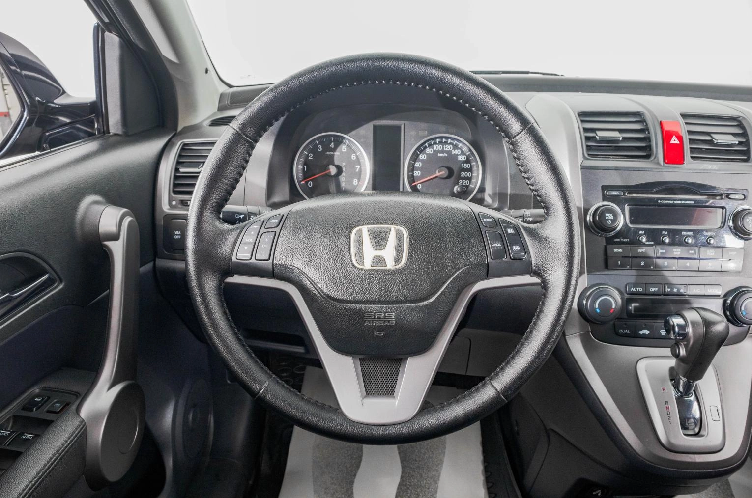 Honda CR-V 15 из 28