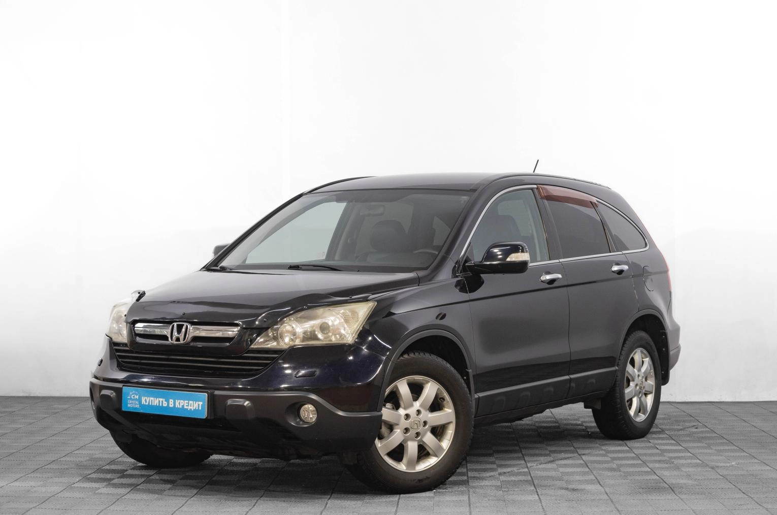 Honda CR-V 3 из 28