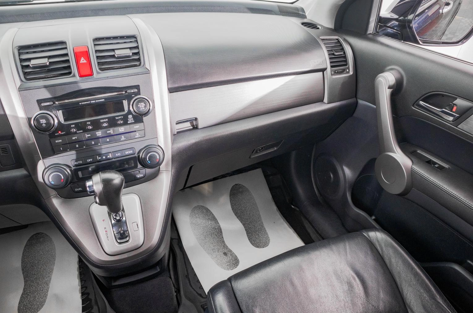 Honda CR-V 24 из 28