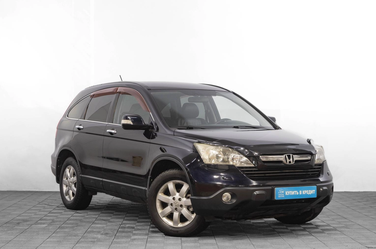 Honda CR-V 1 из 28