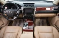 Toyota Camry 10 из 29