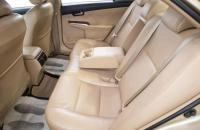 Toyota Camry 27 из 29
