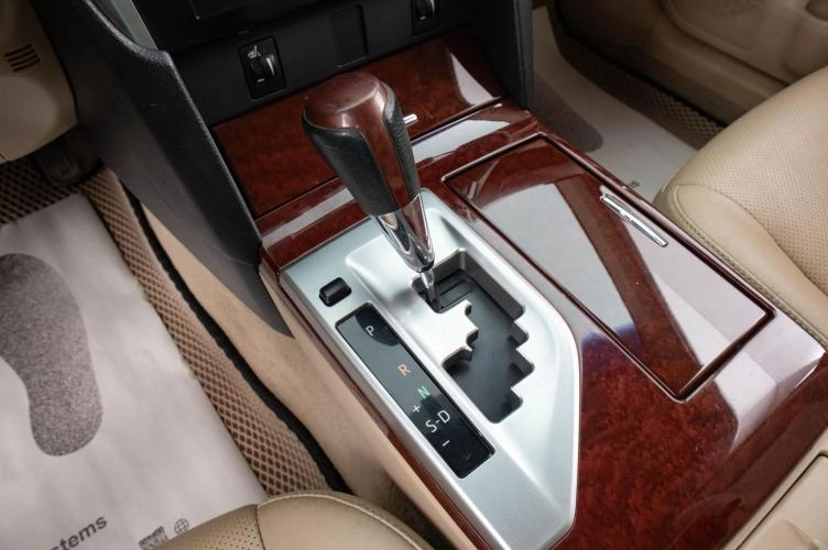 Toyota Camry 23 из 29